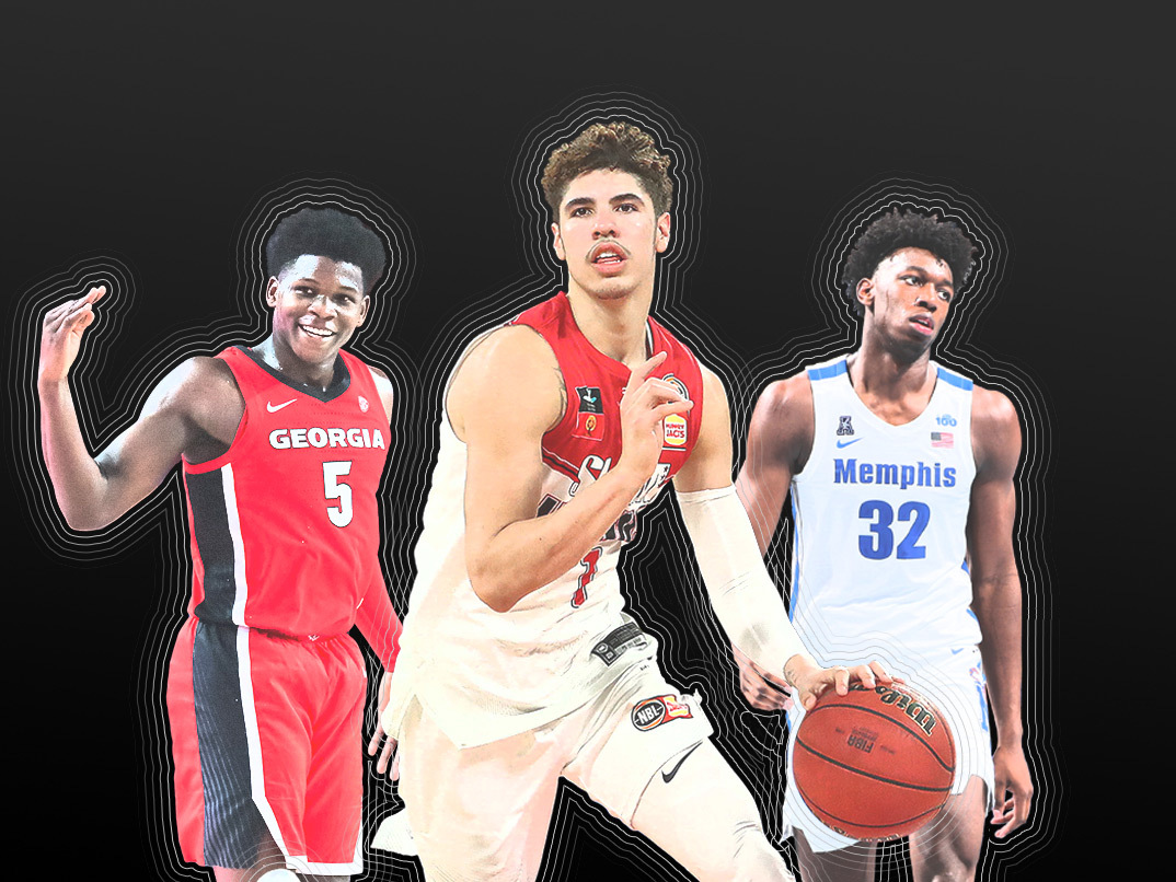 2020 nba sales draft prospects
